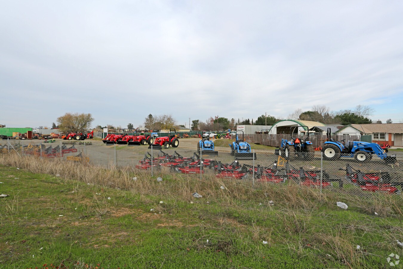 10305 Twin Cities Rd, Galt, CA 95632