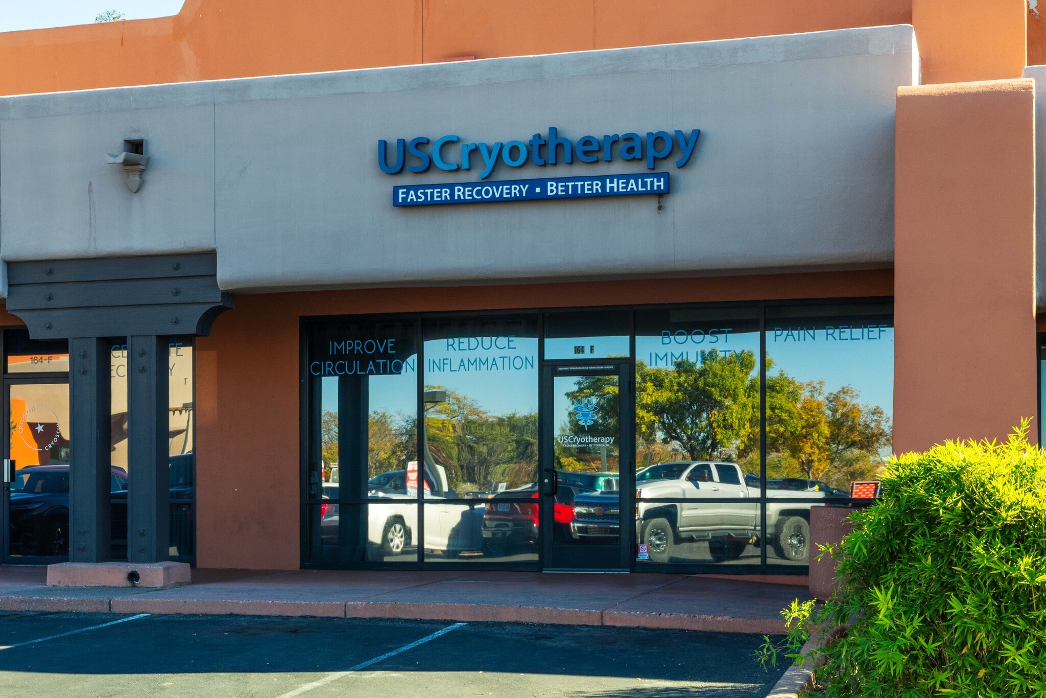 160 Coffee Pot Dr, Sedona, AZ for lease Interior Photo- Image 1 of 1