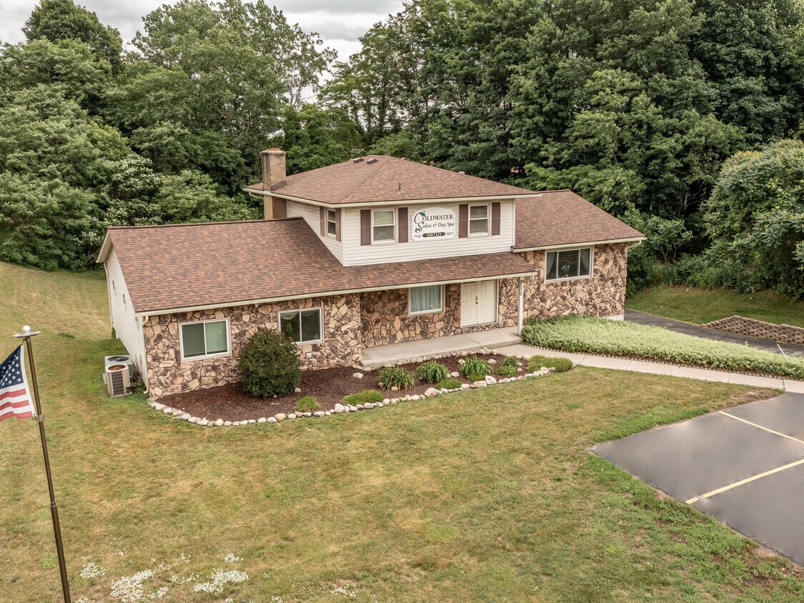 2530 Manitou Rd, Rochester, NY for sale Building Photo- Image 1 of 1