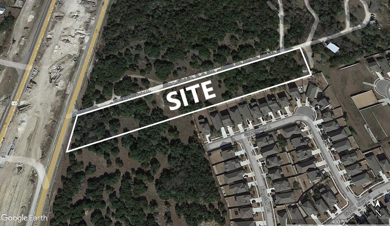 50 High Gabriel E, Leander, TX 78641 Land for Sale
