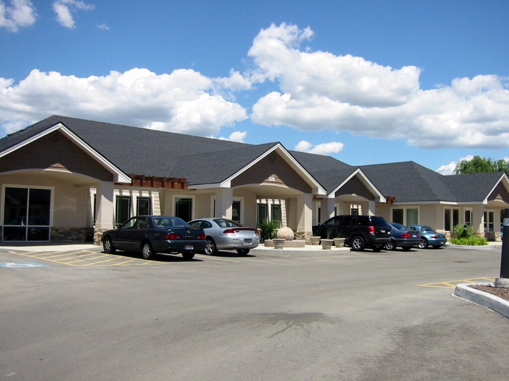 172 S Academy Ave, Eagle, ID for sale Building Photo- Image 1 of 1