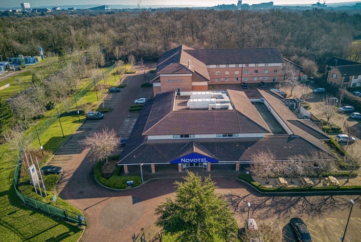 Saxon St, Milton Keynes for sale Building Photo- Image 1 of 1