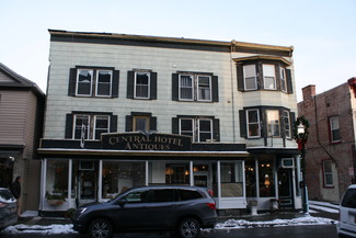 More details for 83 Partition St, Saugerties, NY - Office, Retail for Lease