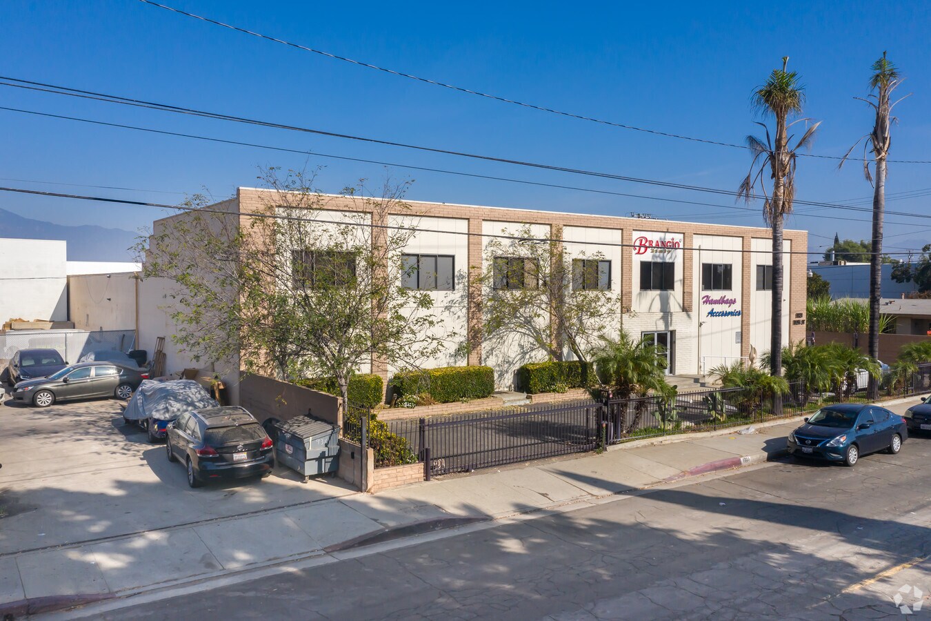 9323 Rush St, South El Monte, CA, 91733 Manufacturing Property For Sale