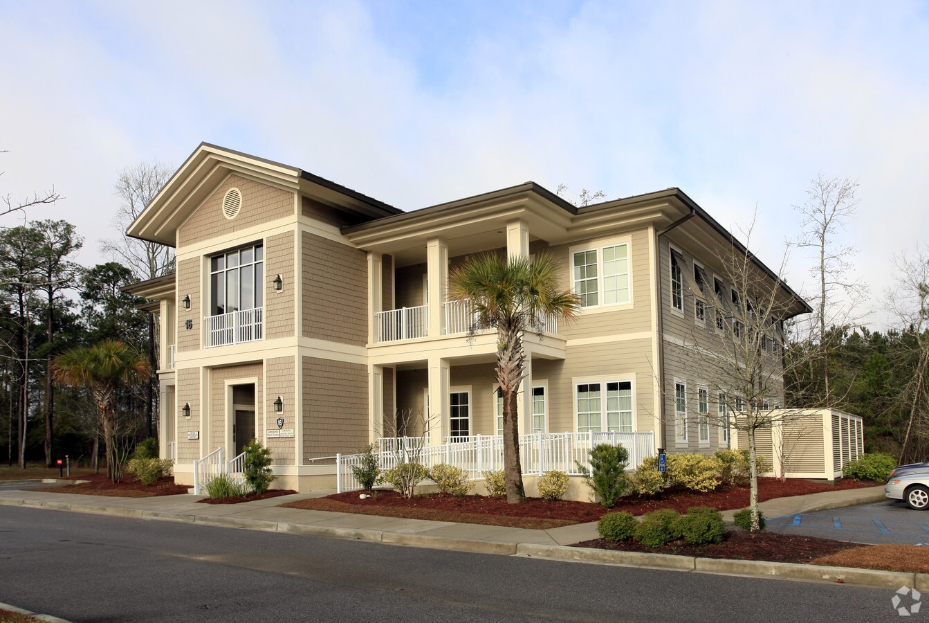 16 Okatie Center Blvd, Okatie, SC 29909