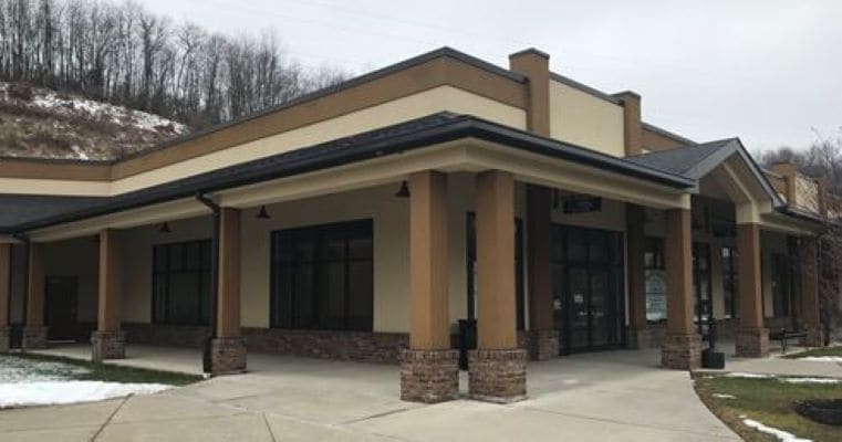 4 Northridge Dr, Buckhannon, WV for lease - Building Photo - Image 2 of 3