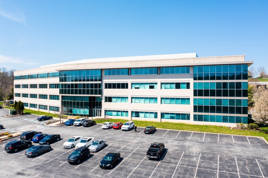 51 Haddonfield Rd, Cherry Hill, NJ 08002 - Colwick Business Center ...