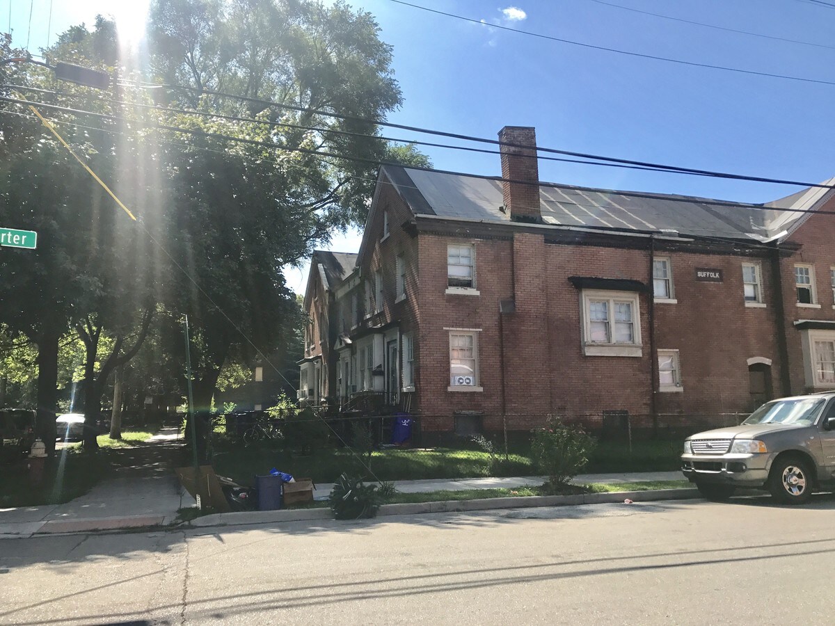 1255 Hubbard St, Detroit, MI 48209