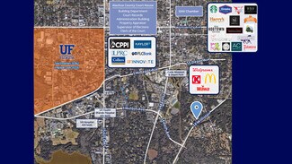 More details for SE 14th Ln, Gainesville, FL - Land for Sale