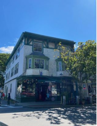 154 Main St, Bar Harbor, ME for sale - Building Photo - Image 1 of 1