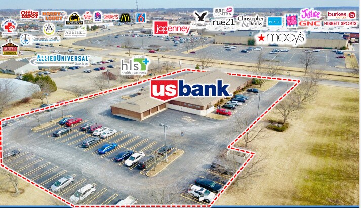 5030 Back Square Dr, Owensboro, KY for sale Other- Image 1 of 1