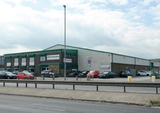 More details for 11 Pontefract Ln, Leeds - Industrial for Lease