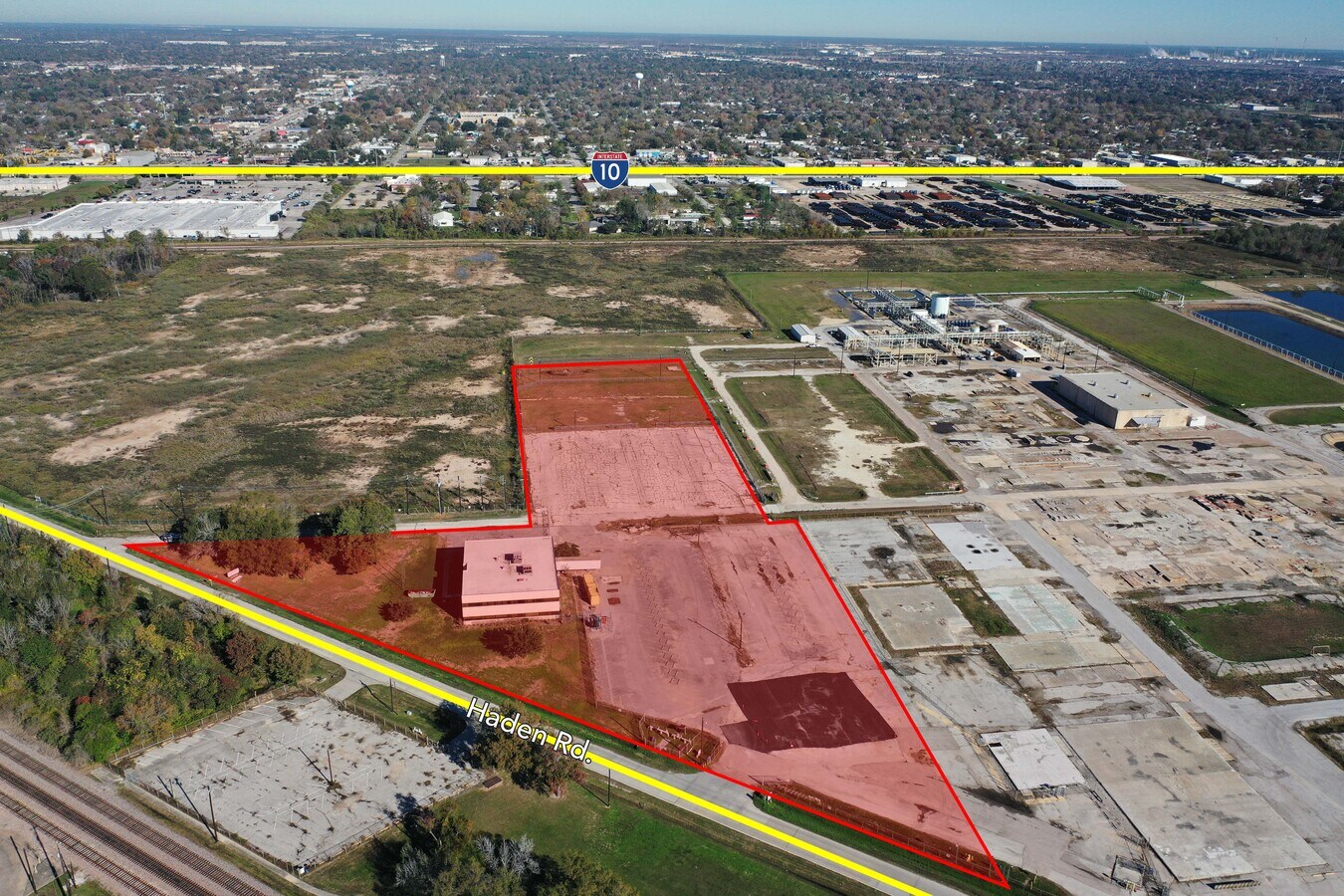 2239 Haden Rd, Houston, TX 77015 | LoopNet
