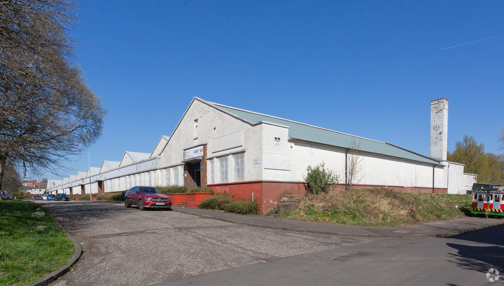 Camelon St, Glasgow for sale - Building Photo - Image 3 of 10