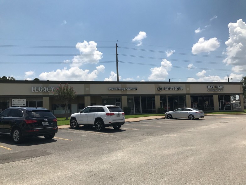 8080 E FM-1960, Humble, TX for lease - Building Photo - Image 2 of 12