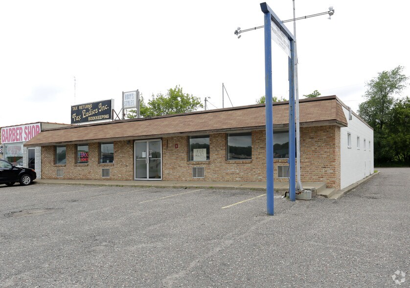 17600 Highway 65 NE, Ham Lake, MN for sale - Primary Photo - Image 1 of 1