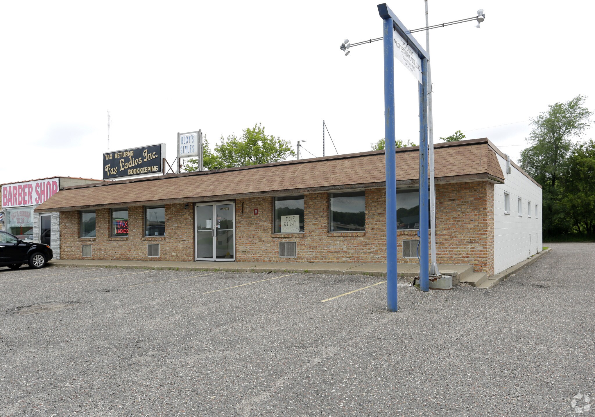 17600 Highway 65 NE, Ham Lake, MN for sale Primary Photo- Image 1 of 1