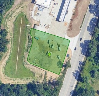 More details for 1S034 Winfield Rd, Winfield, IL - Land for Sale