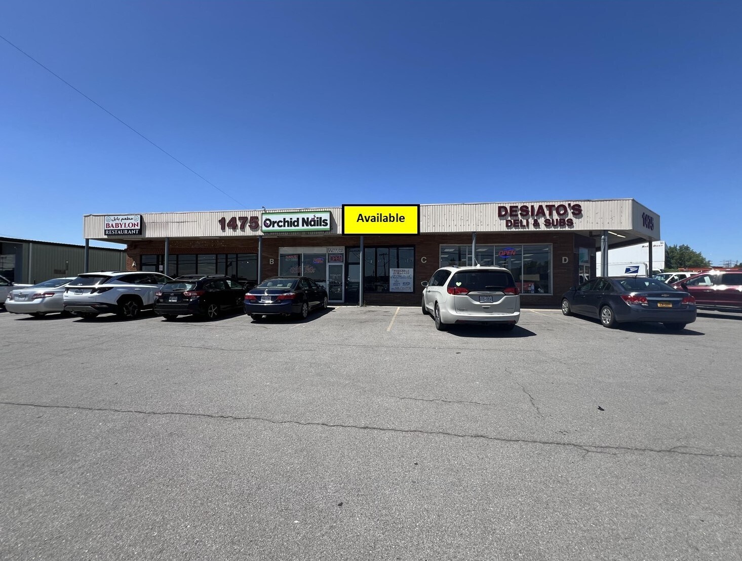 1475 E Henrietta Rd, Rochester, NY for sale Building Photo- Image 1 of 1
