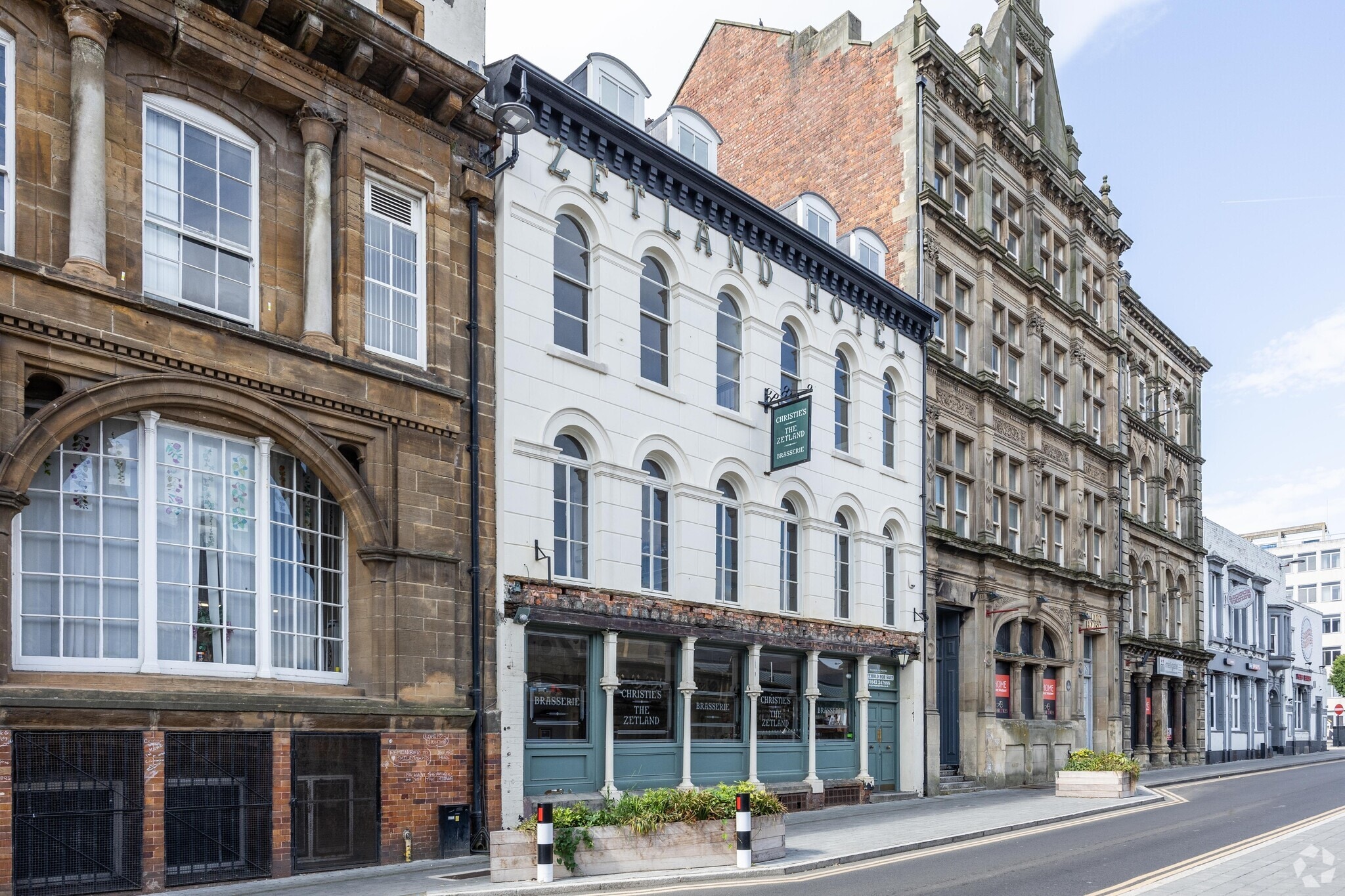 9 Zetland Rd, Middlesbrough for sale Primary Photo- Image 1 of 4