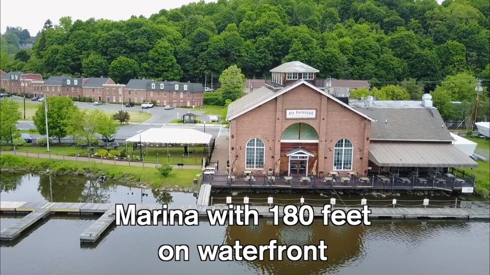 88-110 Rondout Landing, Kingston, NY for sale - Other - Image 1 of 1