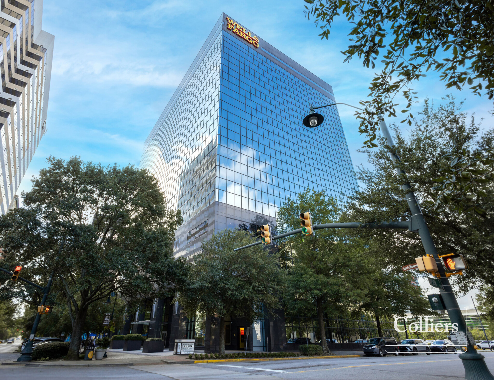 1441 Main St, Columbia, SC for lease Building Photo- Image 1 of 4