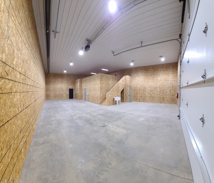 6211 Black Hawk Rd, Black Hawk, SD for sale - Primary Photo - Image 1 of 1