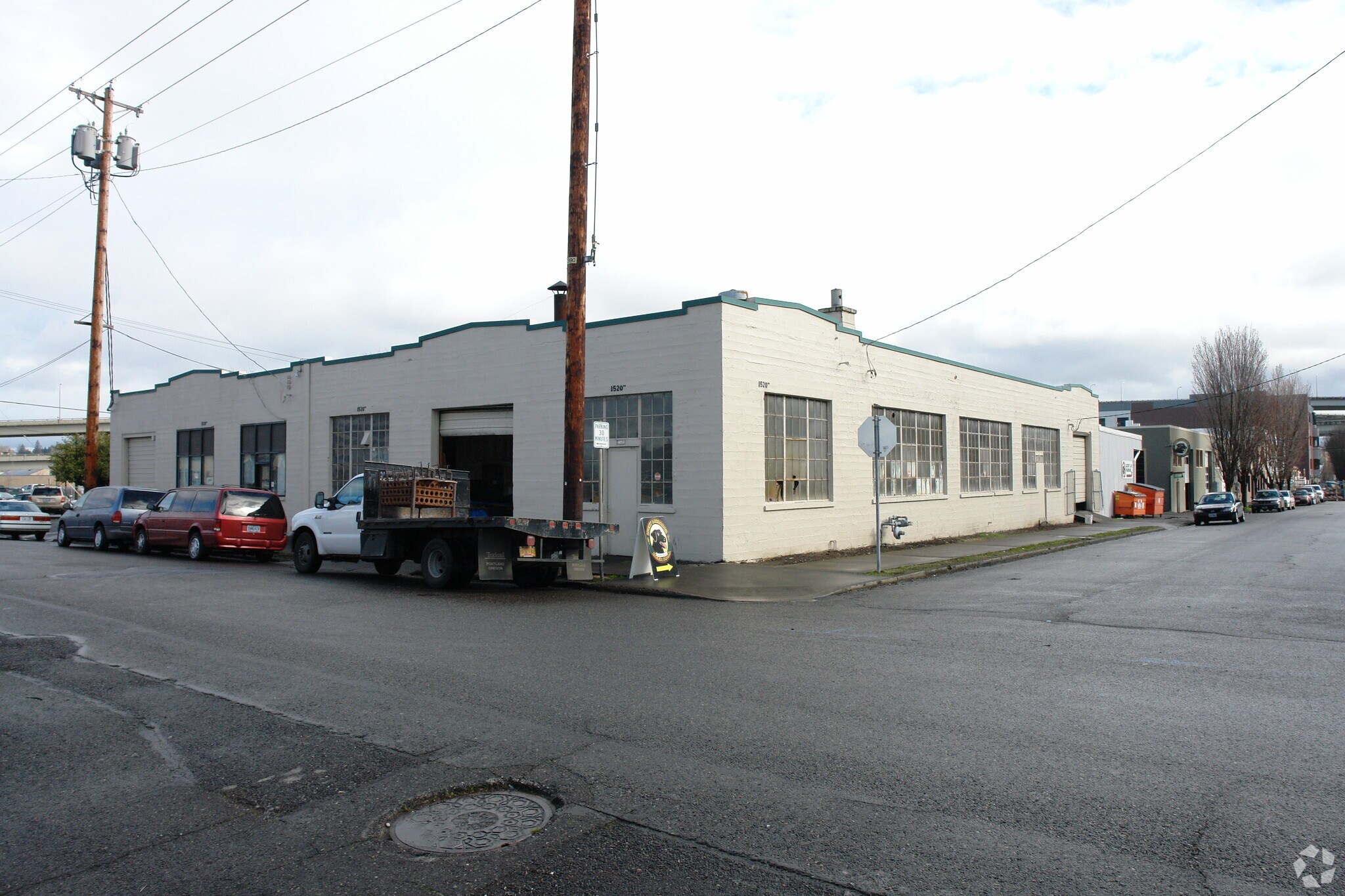 1520 NW 20th Ave, Portland, OR for sale Primary Photo- Image 1 of 1