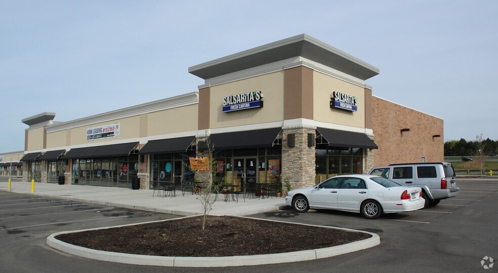 1641-1643 County Route 64, Horseheads, NY for sale - Primary Photo - Image 1 of 1