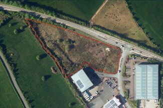 More details for Paton Clos, Stafford - Land for Sale