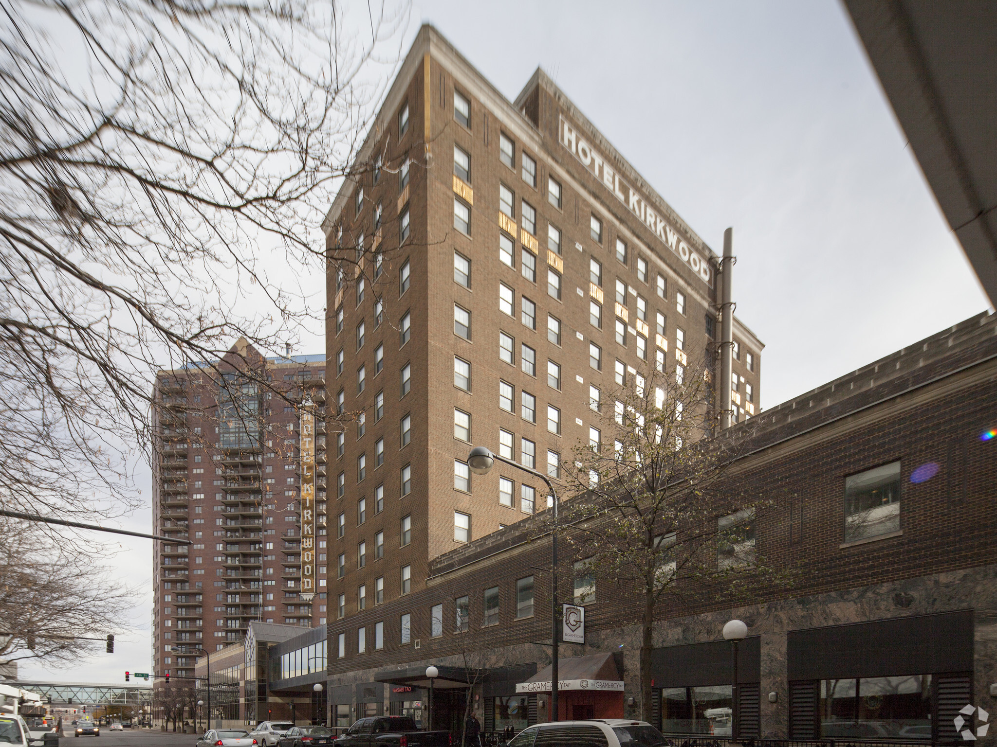 400 Walnut St, Des Moines, IA for sale Building Photo- Image 1 of 1