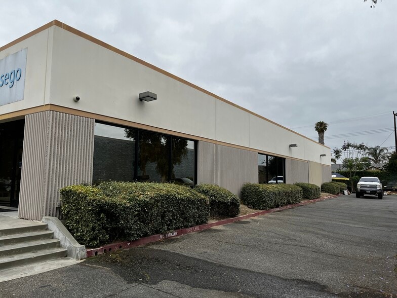 5390 Kazuko Ct, Moorpark, CA for sale - Building Photo - Image 3 of 5