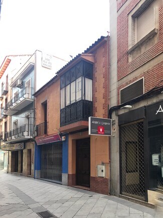 More details for Calle Ramón y Cajal, 19, Talavera de la Reina - Retail for Lease