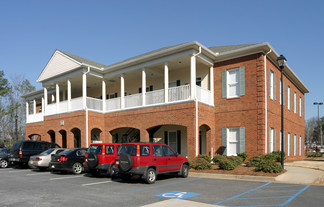 More details for 560 W Crossville Rd, Roswell, GA - Office for Sale