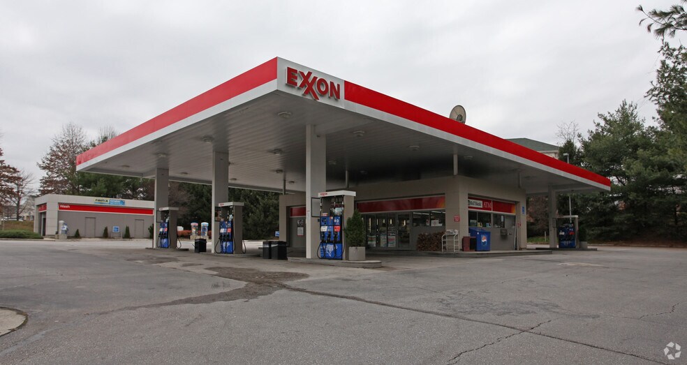 8300 Benson Dr, Columbia, MD for sale - Primary Photo - Image 1 of 1