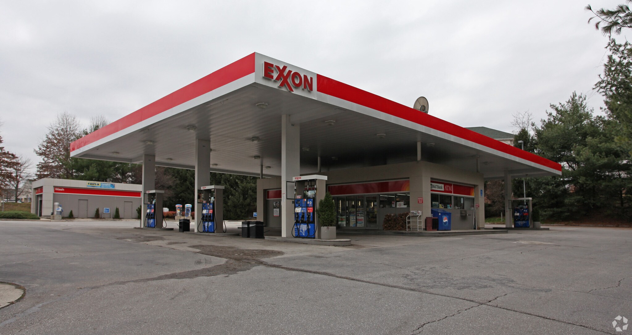 8300 Benson Dr, Columbia, MD for sale Primary Photo- Image 1 of 1