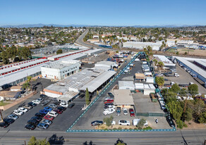 467-511 Olive Ave, Vista - Commercial Real Estate