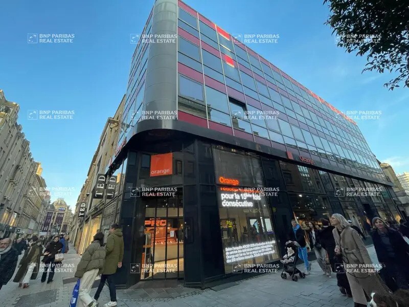 24 Rue Serpenoise, Metz for lease Building Photo- Image 1 of 19