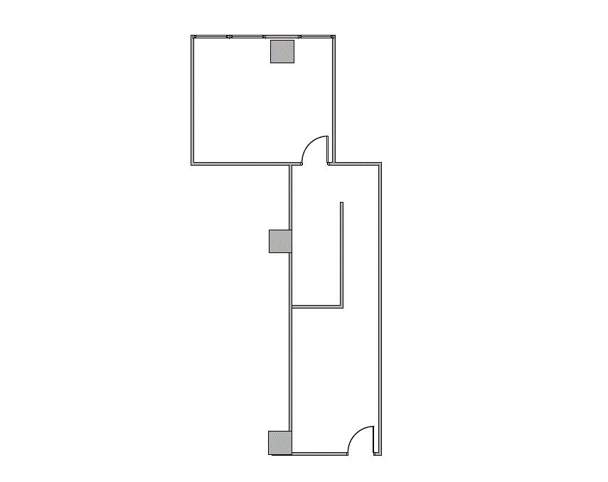 2727 Lyndon B Johnson Fwy, Farmers Branch, TX for lease Floor Plan- Image 1 of 1