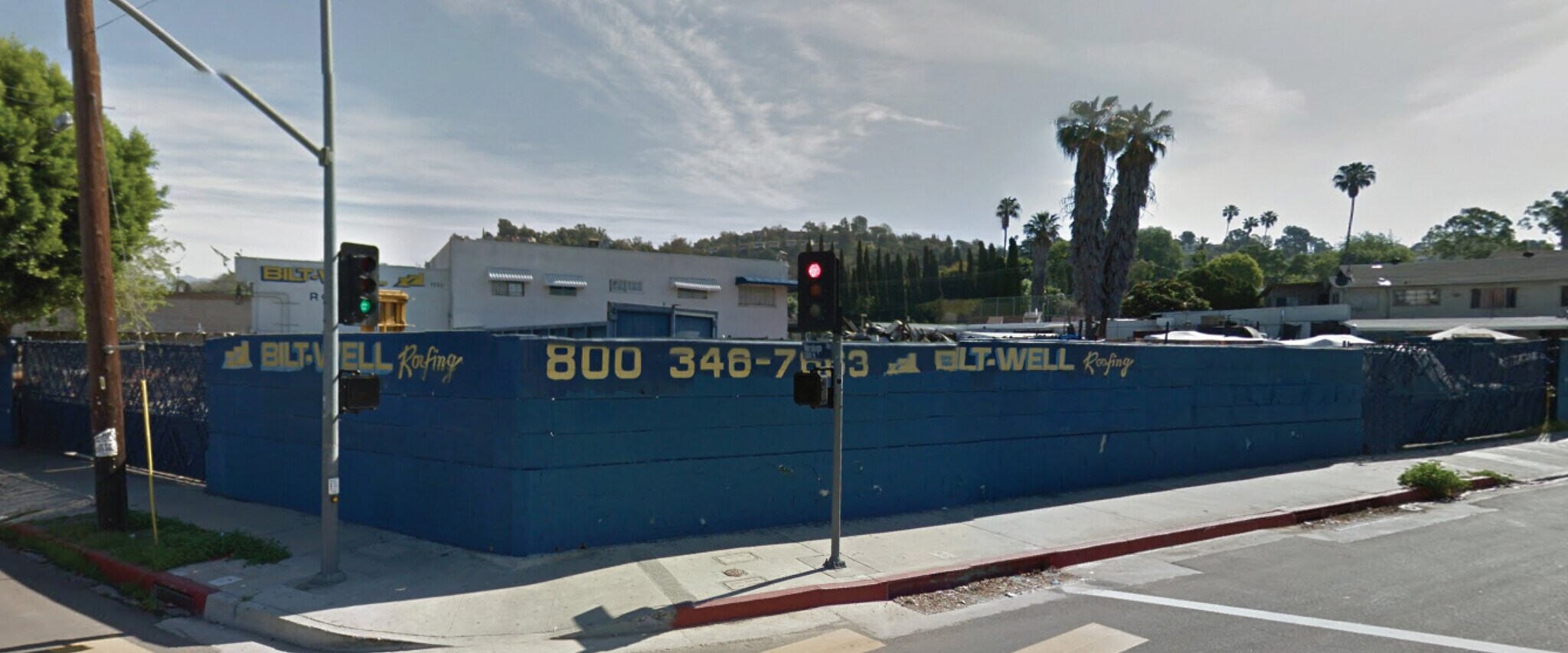 3310 Verdugo Rd, Los Angeles, CA for sale Building Photo- Image 1 of 1