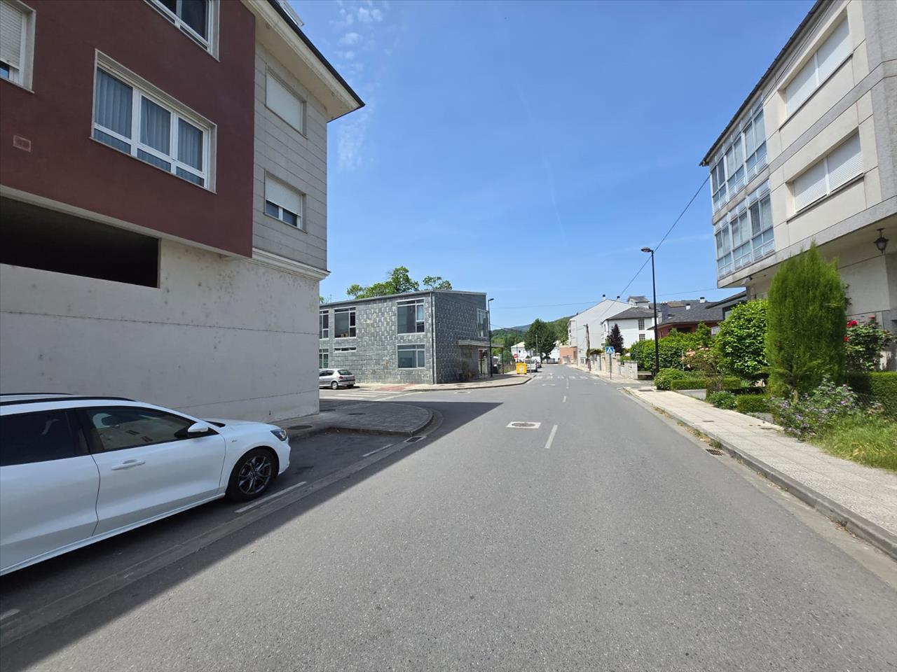 Retail in Baralla for sale Building Photo- Image 1 of 13