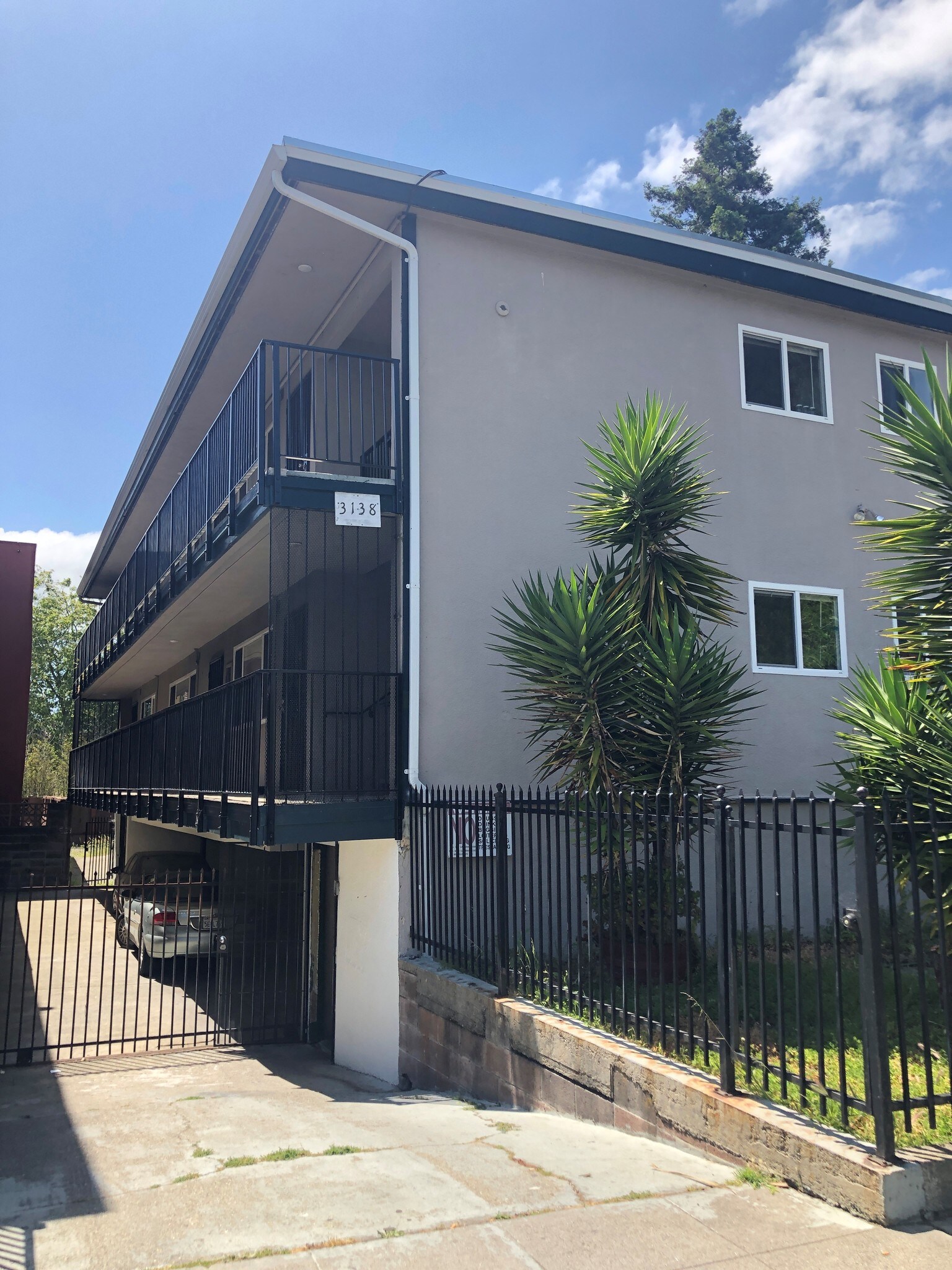 3138 Ellis St, Berkeley, CA for sale Building Photo- Image 1 of 1