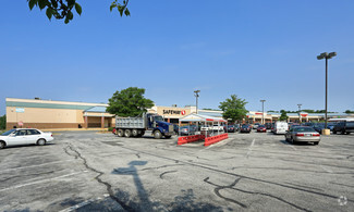 More details for 6041-6235 Oxon Hill Rd, Oxon Hill, MD - Retail for Lease