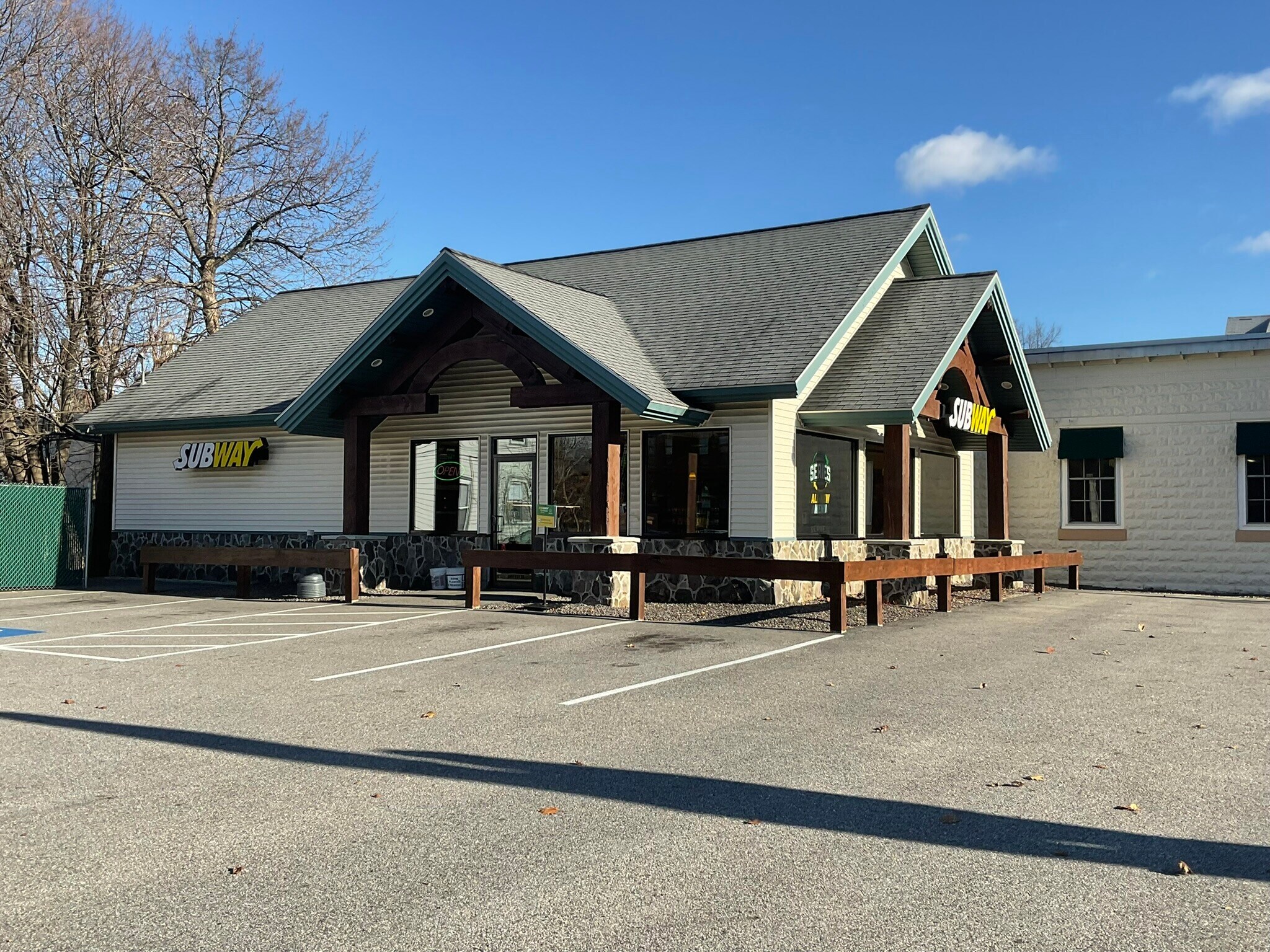 615 Main St, Westbrook, ME for sale Building Photo- Image 1 of 1