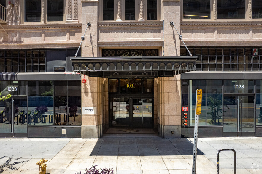 1031 S Broadway, Los Angeles, CA for lease - Building Photo - Image 1 of 7