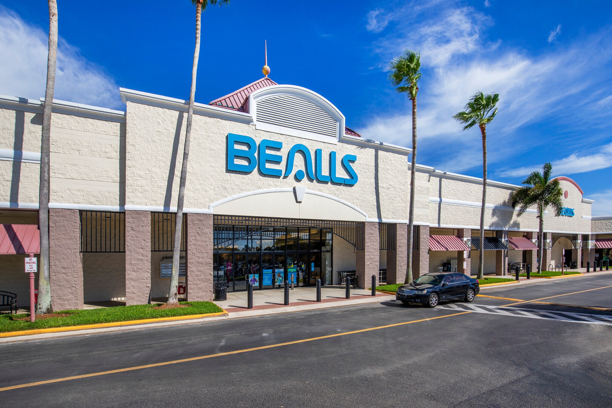 2301 Del Prado Blvd S, Cape Coral, FL 33990 Coralwood Shopping Center