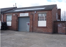 7b Kirkland Ave, Mansfield for sale - Primary Photo - Image 1 of 1