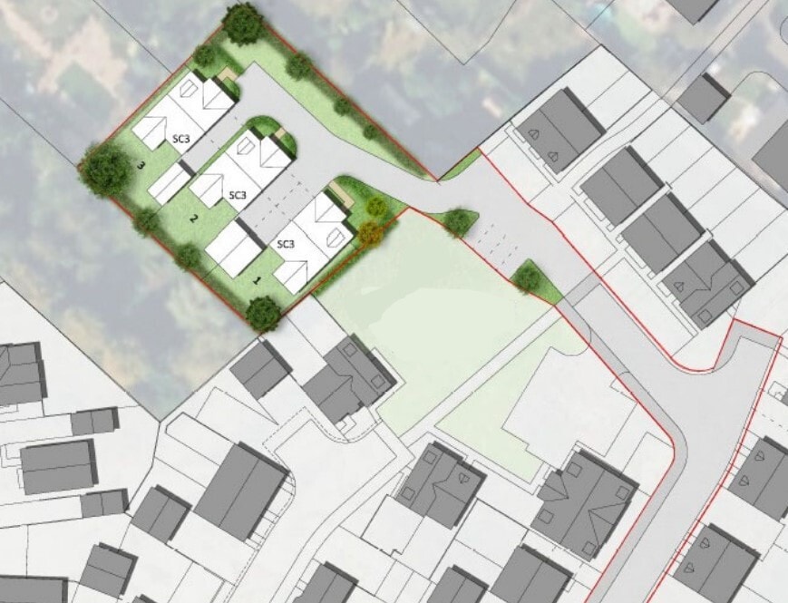 22 Roman Pl, Westbury for sale Primary Photo- Image 1 of 2