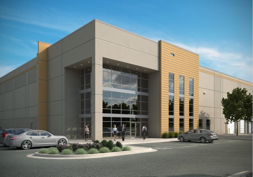 100th St, Pleasant Prairie, WI for sale Building Photo- Image 1 of 1