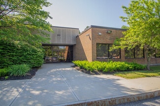 More details for 20 Madison Avenue Ext, Albany, NY - Office for Lease